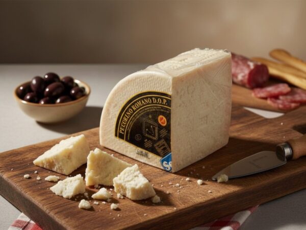 Пекорино Романо DOP