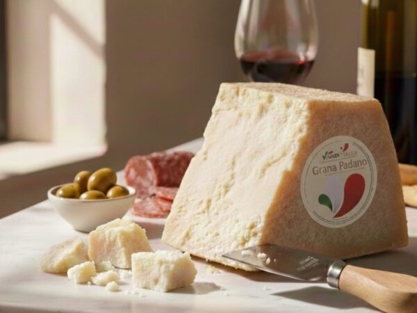 Գրանա Պադանո DOP