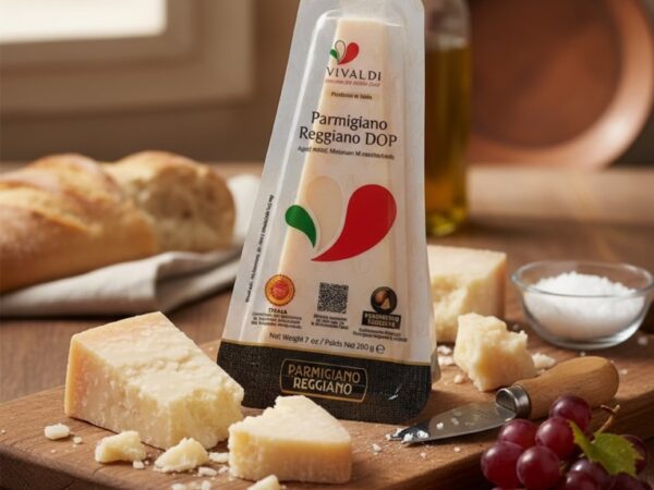 Пармиджано Реджано DOP (упаковка 200гр.)