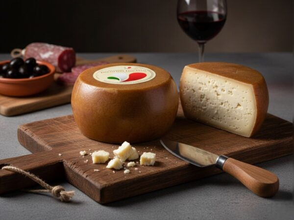 Пекорино Сардо DOP