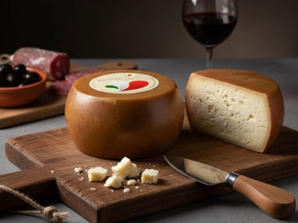 Պեկորինո Սարդո DOP