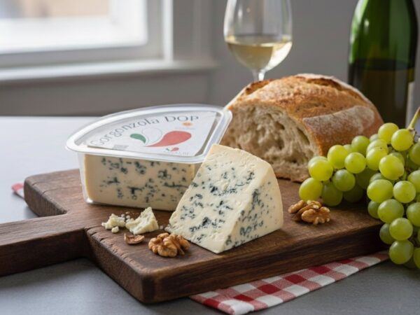 Горгонзола DOP