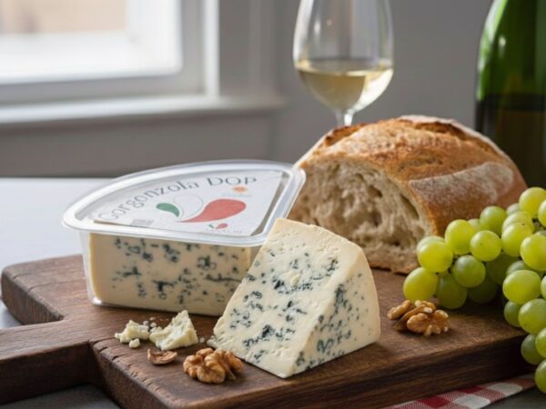 Գորգոնզոլա DOP