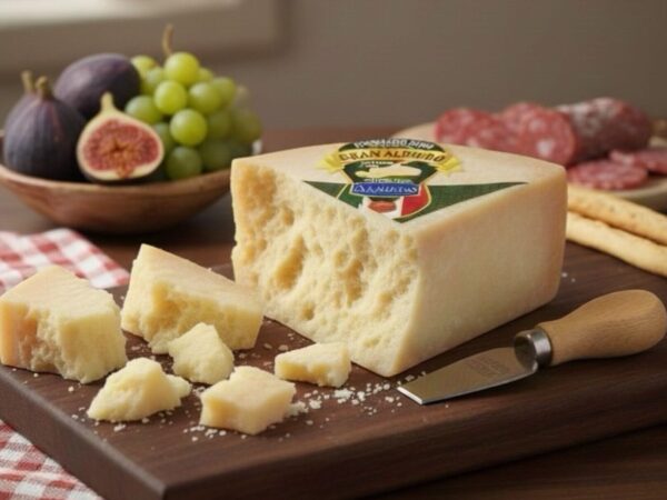 Գրան Ալբիերո (պարմեզան)