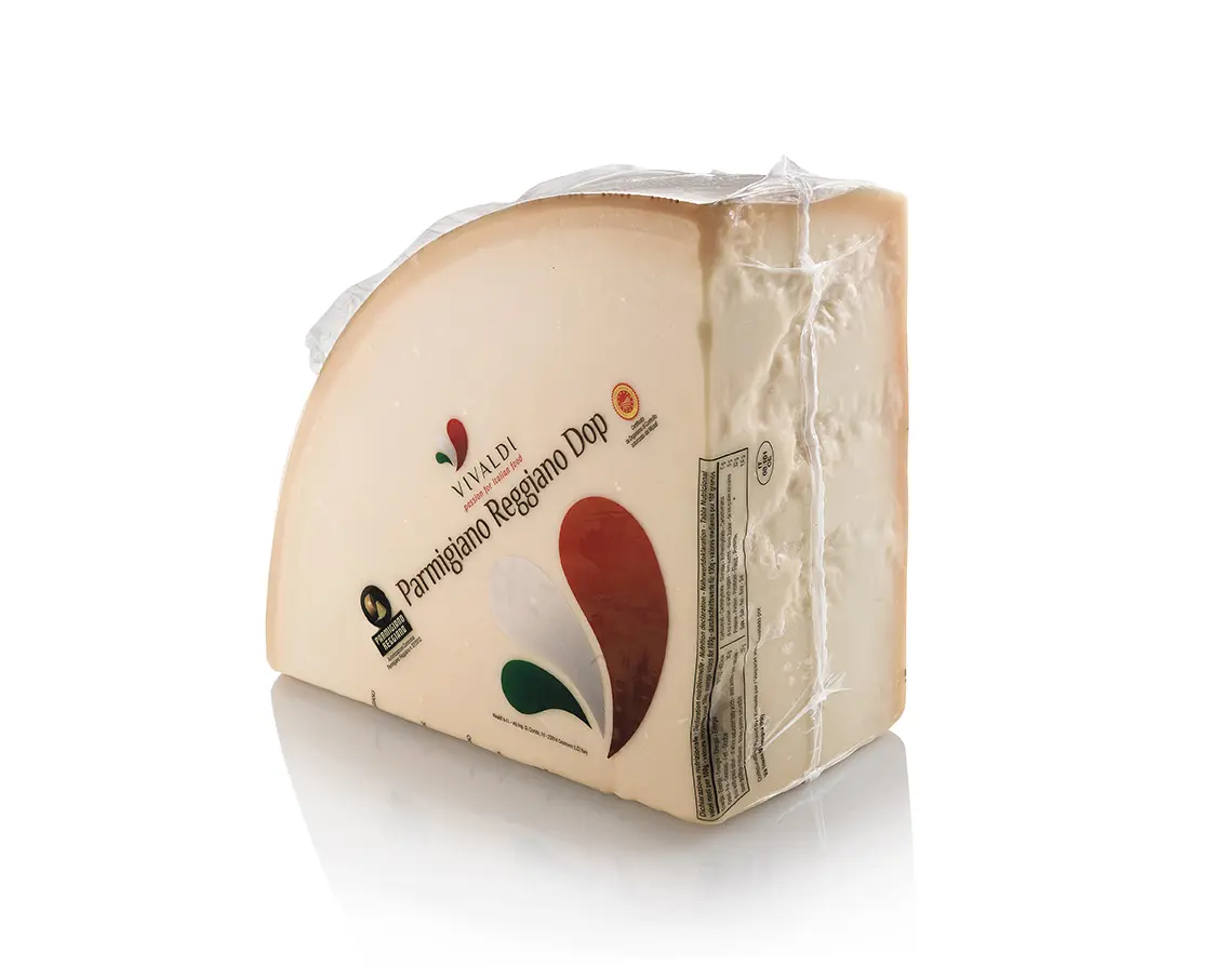 Parmigiano Reggiano DOP (pack 200gr.) - Image 3