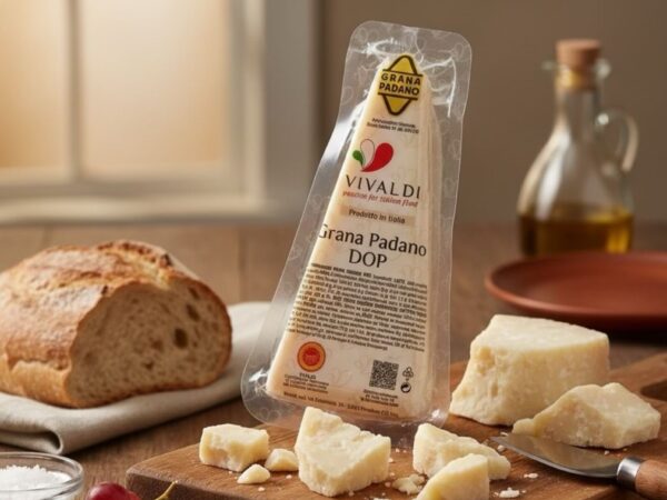 Grana Padano DOP 200gr.