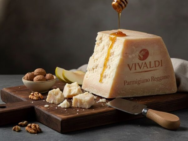 Пармиджано Реджано DOP